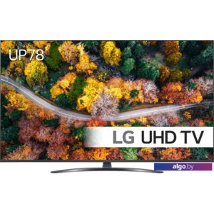 ЖК-телевизор LG 50UP78006LC