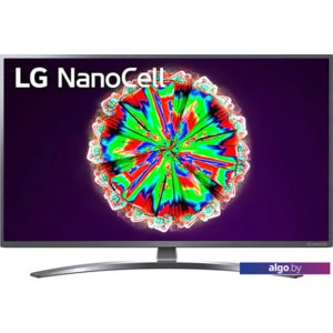 Телевизор LG 65NANO796NF