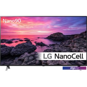 Телевизор LG 65NANO906NA