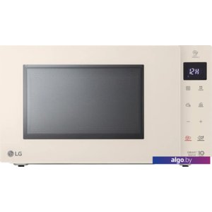 Микроволновая печь LG MS2536GIK