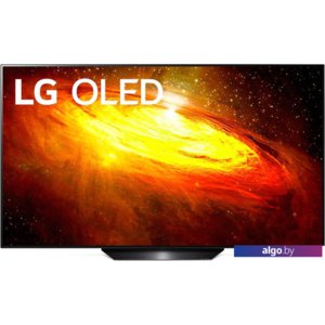 Телевизор LG OLED65BXRLB