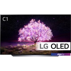 OLED телевизор LG OLED65C14LB