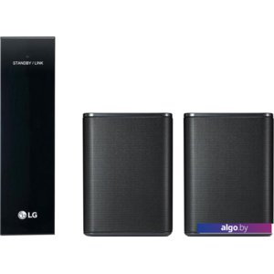 Колонки объемного звука LG SPK8-S