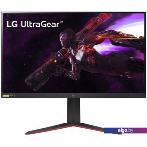 Игровой монитор LG UltraGear 32GP83B-B