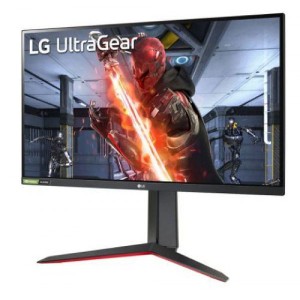 Монитор LG UltraGear 32GN650-B