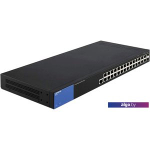 Коммутатор Linksys LGS528-EU