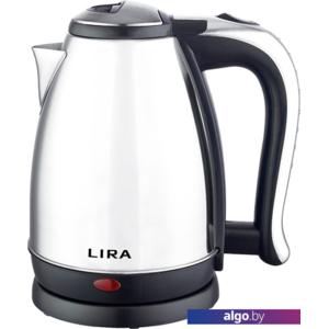 Чайник LIRA LR 0111