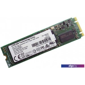 SSD Lite-On CLR-8W512 512GB