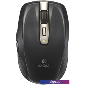 Мышь Logitech Anywhere Mouse MX