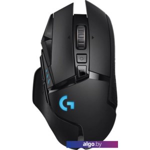 Игровая мышь Logitech G502 Lightspeed