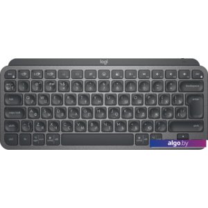 Logitech MX Keys Mini 920-010501 (графит)