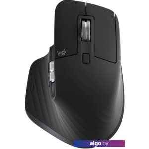 Мышь Logitech MX Master 3 (черный)