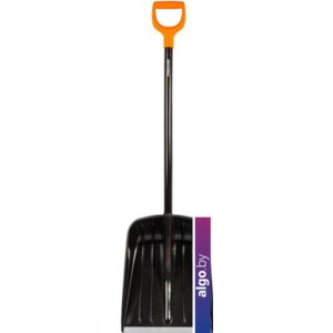 Лопата для снега Fiskars Solid 1026794