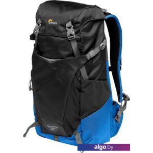 Lowepro PhotoSport BP 24L AW III (черный/синий)