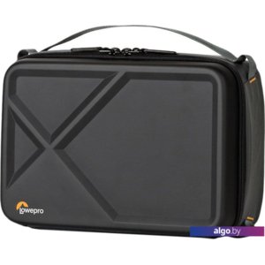 Сумка Lowepro QuadGuard TX Case