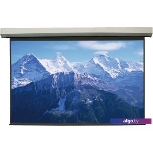 Проекционный экран Lumien Master Large Control 437x569 LMLC-100102