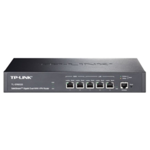 Маршрутизатор TP-Link TL-ER6020