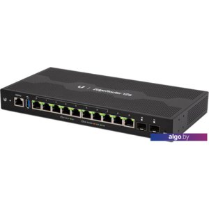 Маршрутизатор Ubiquiti EdgeRouter 12P