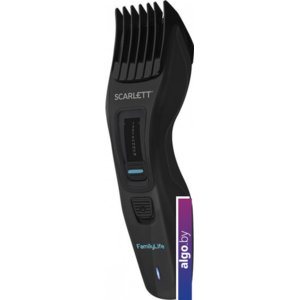 Машинка для стрижки волос Scarlett SC-HC63C79