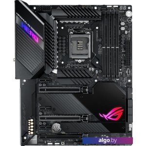 Материнская плата ASUS ROG Maximus XII Hero (Wi-Fi)