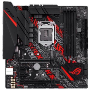 Материнская плата ASUS ROG Strix B360-G Gaming