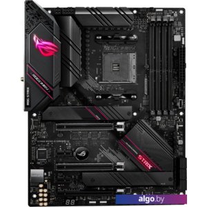 Материнская плата ASUS ROG STRIX B550-E Gaming