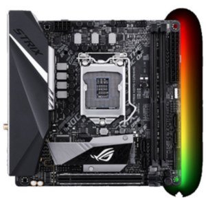 Материнская плата ASUS ROG Strix H370-I Gaming