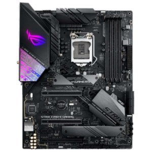 Материнская плата ASUS ROG Strix Z390-E Gaming