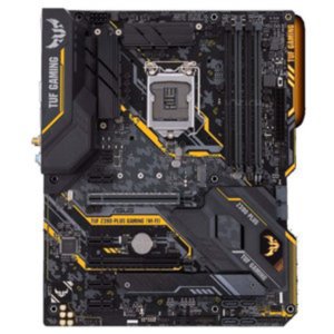 Материнская плата ASUS TUF Z390-Plus Gaming (Wi-Fi)