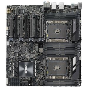 Материнская плата ASUS WS C621E Sage