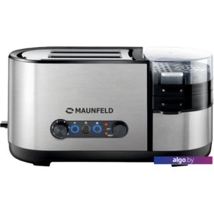 Тостер MAUNFELD MF-820S PRO