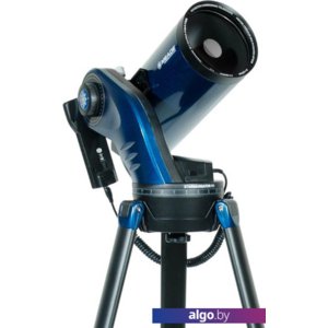 Телескоп Meade StarNavigator NG 125 мм Maksutov