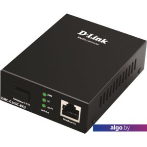 Медиаконвертер D-Link DMC-G20SC-BXU/A1A