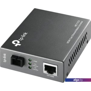 Медиаконвертер TP-Link MC111CS V6