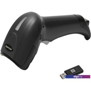 Сканер штрих-кодов Mertech CL-2310 BLE Dongle P2D USB (черный)