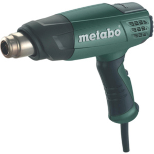 Промышленный фен Metabo HE 20-600 (602060000)