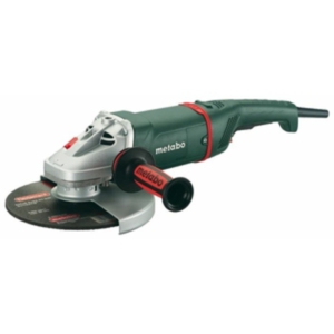 Угловая шлифмашина Metabo W 24-230