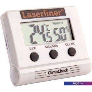 Метеостанция Laserliner ClimaCheck