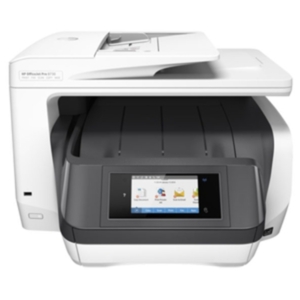 МФУ HP OfficeJet Pro 8730 [D9L20A]