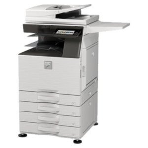 МФУ Sharp MX-2630NEE