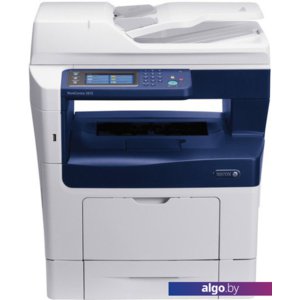 МФУ Xerox WorkCentre 3615DN