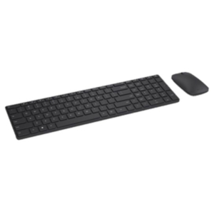 Мышь + клавиатура Microsoft Designer Bluetooth Desktop [7N9-00018]