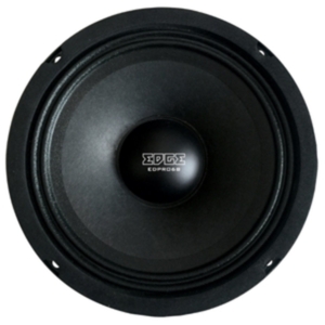 Мидбас EDGE EDPRO6B-E6