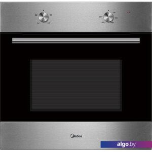 Электрический духовой шкаф Midea MO 23001 X