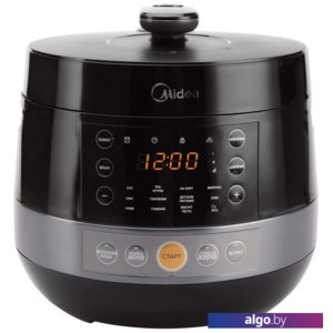 Мультиварка-скороварка Midea MPC-6001