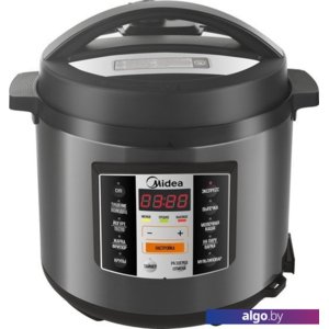 Мультиварка-скороварка Midea MPC-6003