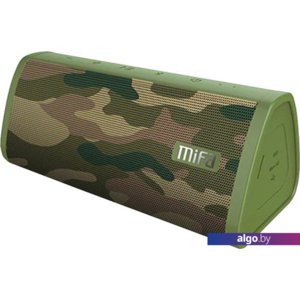 Беспроводная колонка Mifa A10 (камуфляж)