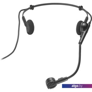 Микрофон Audio-Technica PRO8HEX