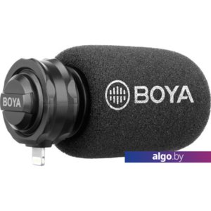 Микрофон BOYA BY-DM200
