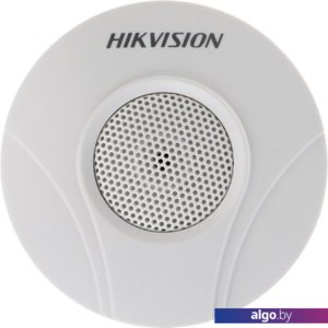 Микрофон Hikvision DS-2FP2020